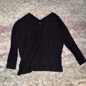 HATCH maternity shirt S